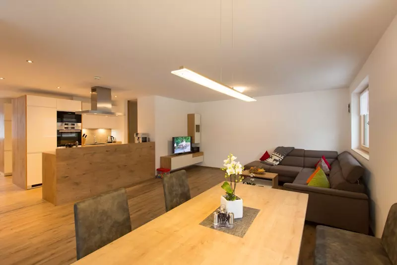 Appartements Deluxe im Bregenzerwald, Appartements Ennemoser, Mellau