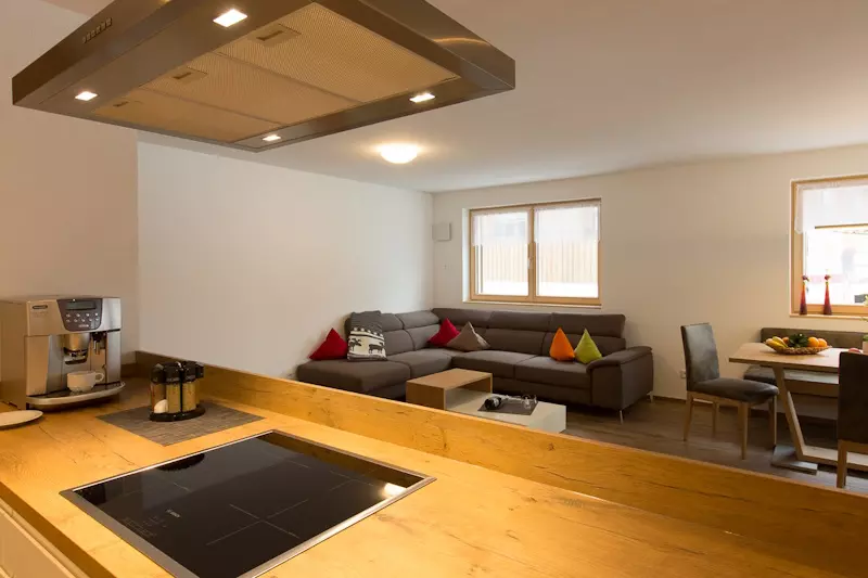 Appartements Deluxe im Bregenzerwald, Appartements Ennemoser, Mellau