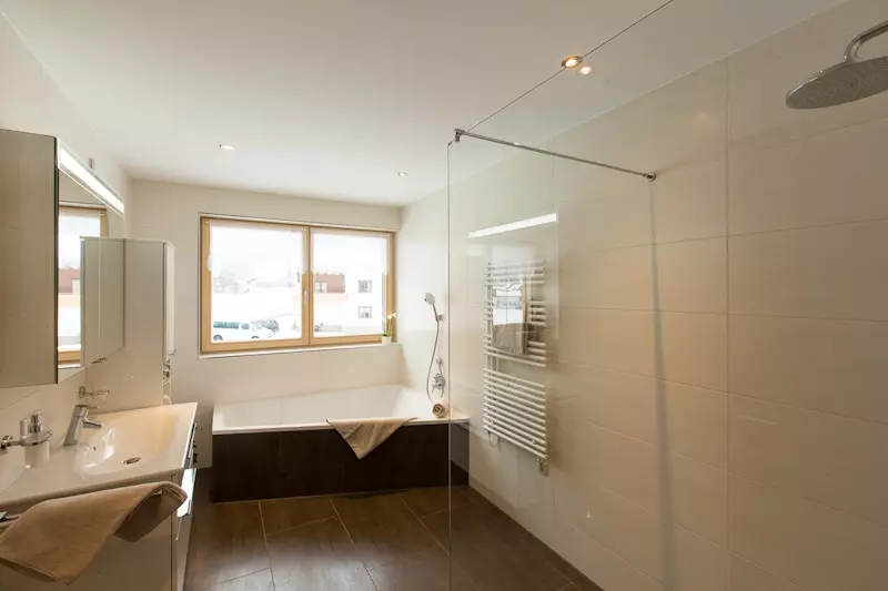 Appartements Deluxe im Bregenzerwald, Appartements Ennemoser, Mellau