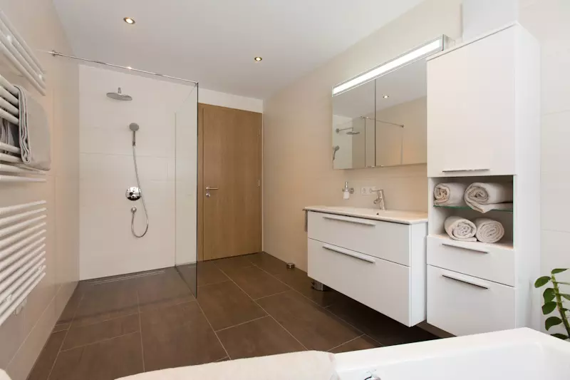 Appartements Deluxe im Bregenzerwald, Appartements Ennemoser, Mellau