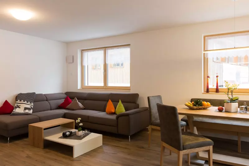 Appartements Deluxe im Bregenzerwald, Appartements Ennemoser, Mellau