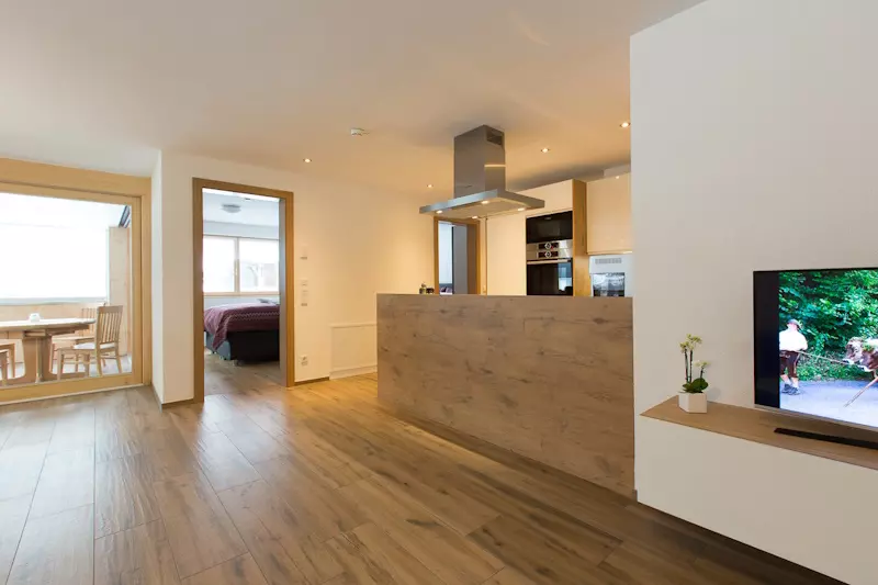 Appartements Deluxe im Bregenzerwald, Appartements Ennemoser, Mellau