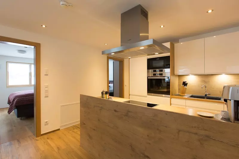 Appartements Deluxe im Bregenzerwald, Appartements Ennemoser, Mellau