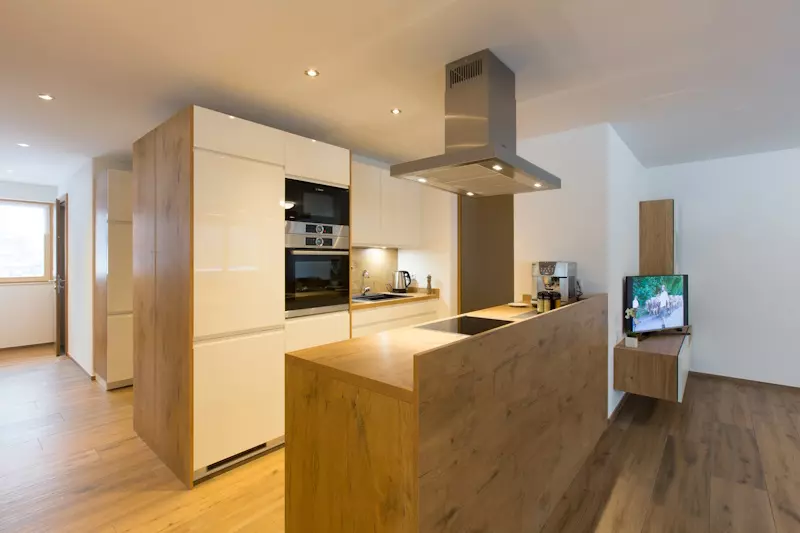 Appartements Deluxe im Bregenzerwald, Appartements Ennemoser, Mellau