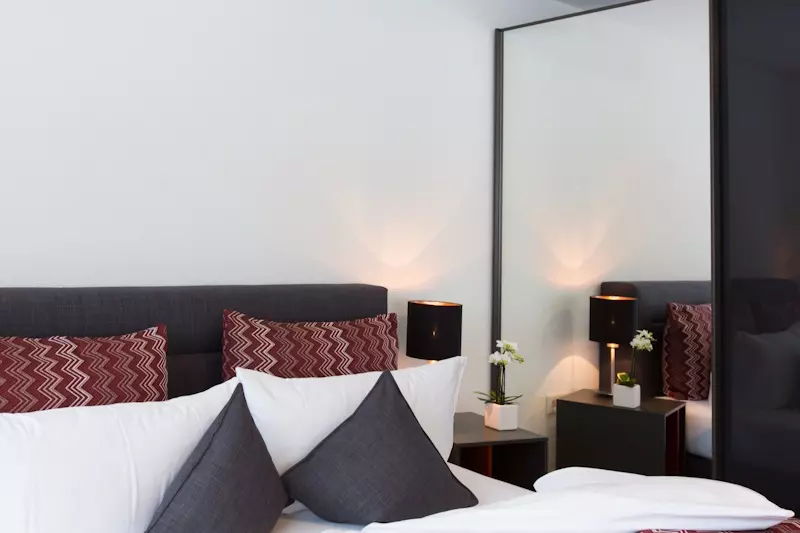 Appartements Deluxe im Bregenzerwald, Appartements Ennemoser, Mellau