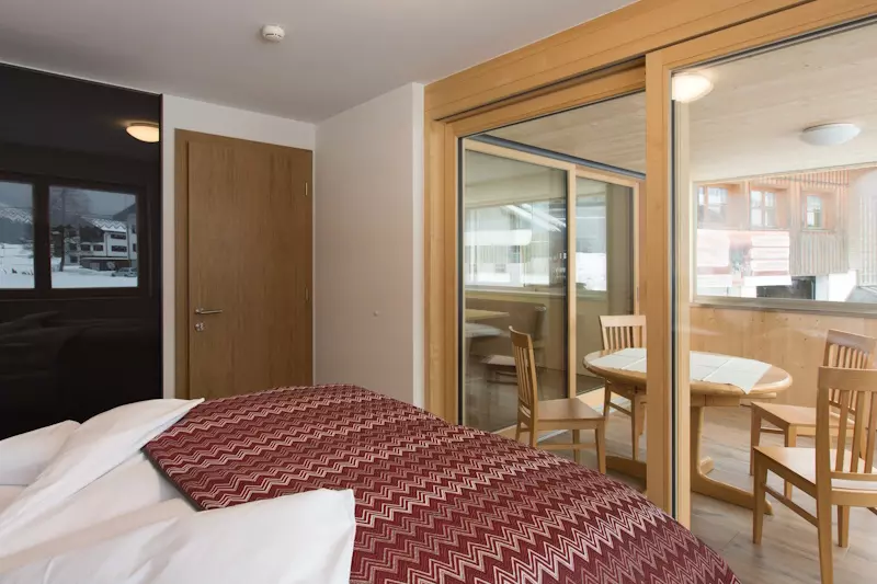 Appartements Deluxe im Bregenzerwald, Appartements Ennemoser, Mellau