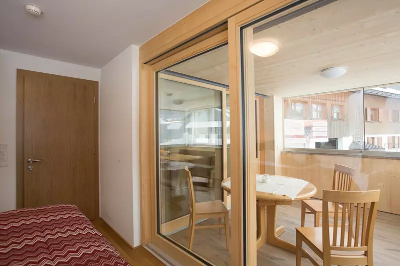 Appartements Deluxe im Bregenzerwald, Appartements Ennemoser, Mellau