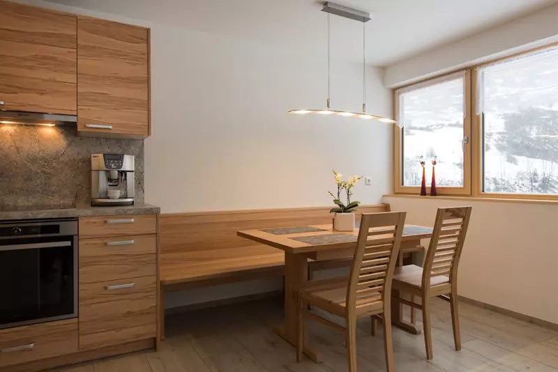 2 Zimmer Appartements im Bregenzerwald, Appartements Ennemoser, Mellau