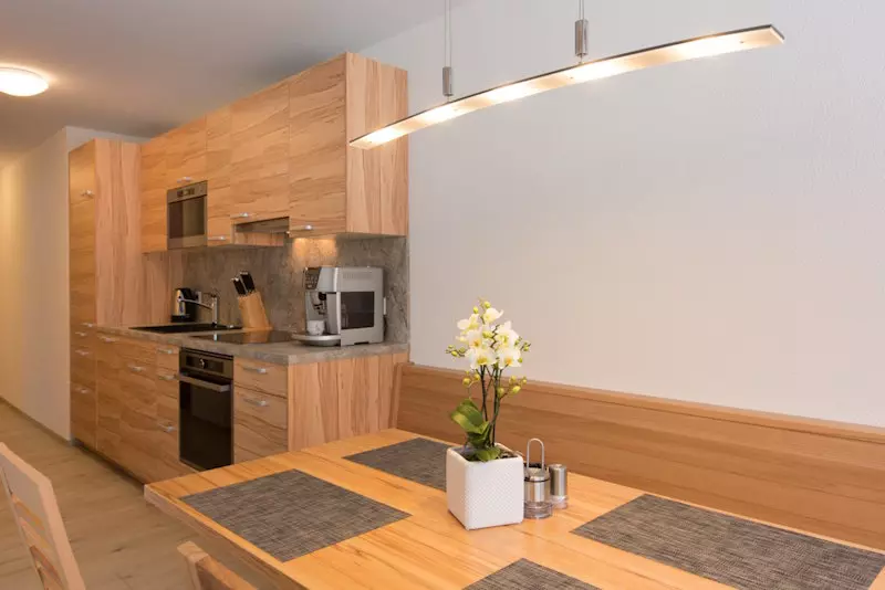 2 Zimmer Appartements im Bregenzerwald, Appartements Ennemoser, Mellau