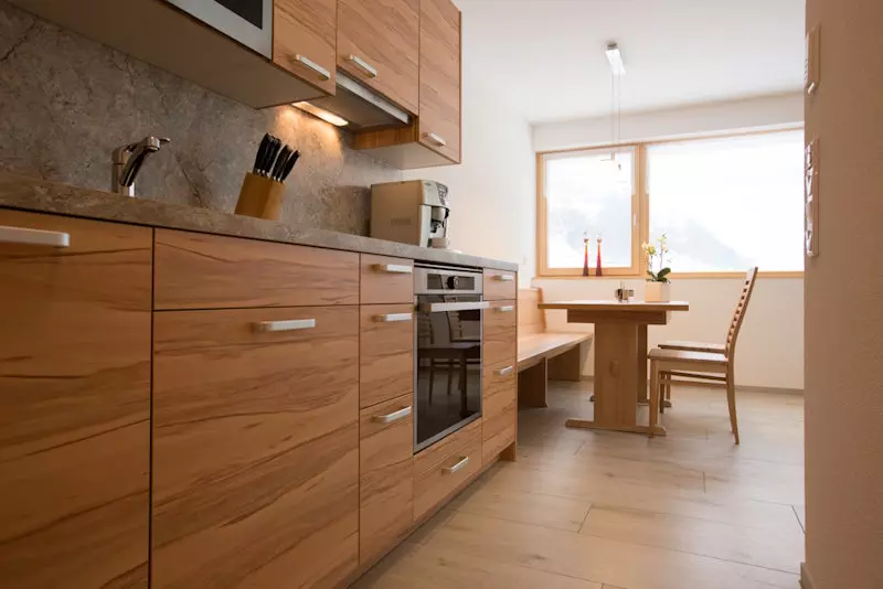 2 Zimmer Appartements im Bregenzerwald, Appartements Ennemoser, Mellau