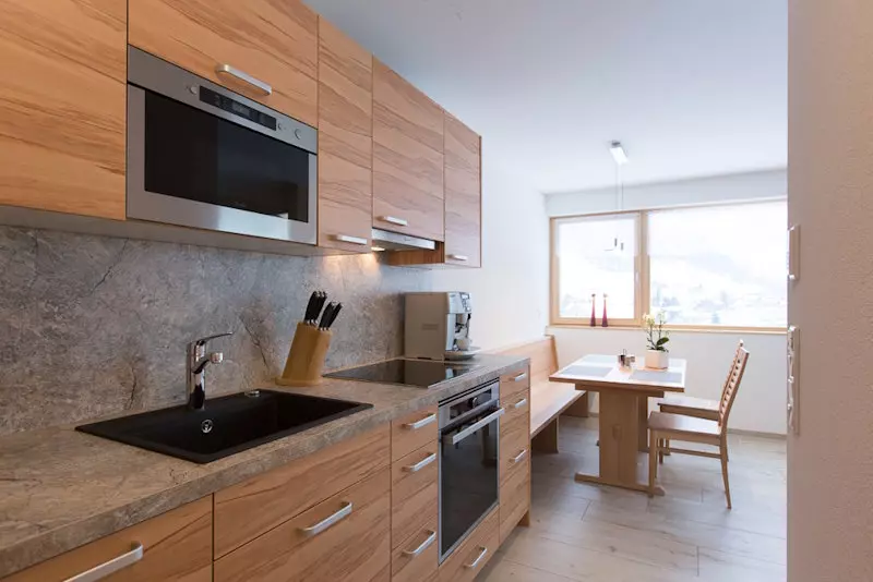 2 Zimmer Appartements im Bregenzerwald, Appartements Ennemoser, Mellau