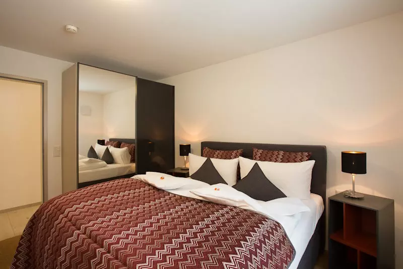 2 Zimmer Appartements im Bregenzerwald, Appartements Ennemoser, Mellau